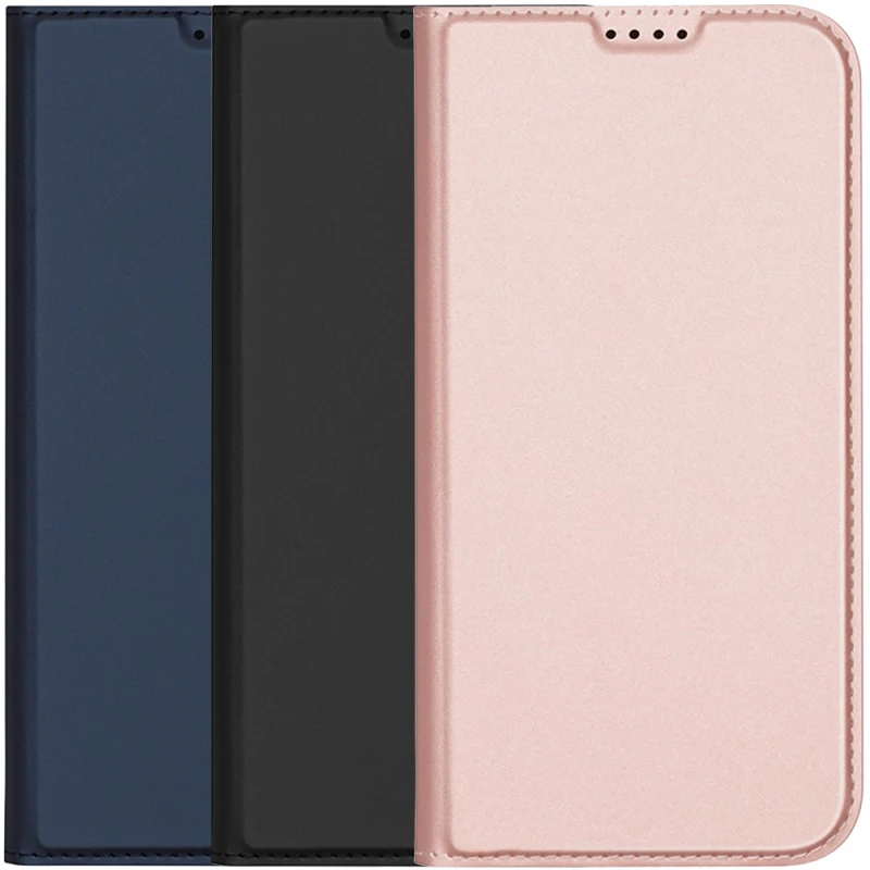 Чехол-книжка Dux Ducis для Apple iPhone 16 Pro Max фото 2 из 2