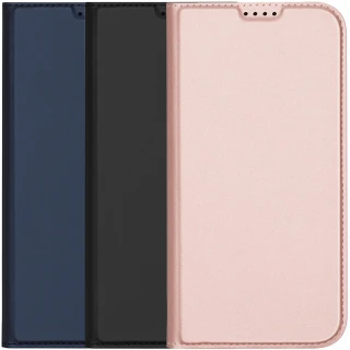 Чохол-книжка Dux Ducis на Apple iPhone 17e (6.1")
