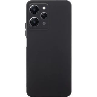 Чохол Silicone Case Lakshmi Plus з закритою камерою на Xiaomi Redmi 12 фото 1 з 6