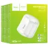 Bluetooth Колонка Hoco HC54 Bright 5W – White. Фото 3 з 3