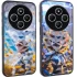 Стеклянный чехол Prisma Ladies на Xiaomi Redmi Note 14 Pro 5G фото 1 Стеклянный чехол Prisma Ladies на Xiaomi Redmi Note 14 Pro 5G фото 1 из 1