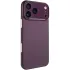 Чохол PC Sparta Slim Shield with Magnetic Fit для Apple iPhone 17 Pro (6.3") – Deep Blue. Фото 2 з 8
