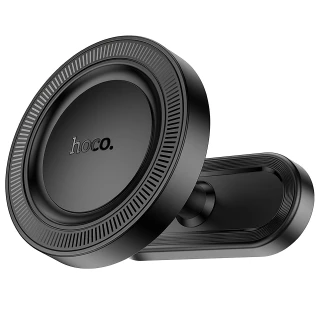 Автотримач Hoco H58 Show ring magnetic (multi-scene) фото 1 з 6
