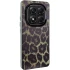 Чехол TPU+PC Street Art для Xiaomi Redmi Note 14 Pro 4G – Leopard. Фото 2 из 6