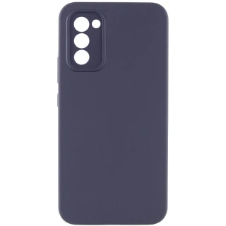 Чохол Silicone Case Lakshmi Premium із закритою камерою для Samsung Galaxy S20 FE фото 1 з 5