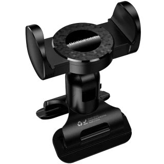 Автотримач Borofone BH142 Support pull clip (center console) фото 1 з 1