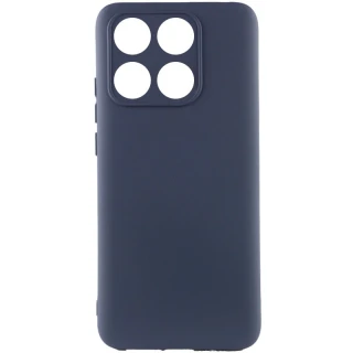Чохол Silicone Case Lakshmi Premium із закритою камерою для Motorola Edge 70 Fusion фото 1 з 2