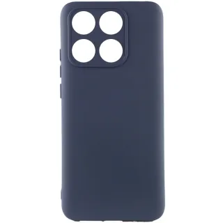 Чохол Silicone Case Lakshmi Premium із закритою камерою для Motorola Moto G17 Power фото 1 з 2