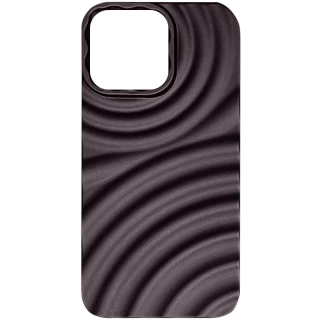 Чехол TPU MonoWave для Apple iPhone 15 (6.1") фото 1 из 6