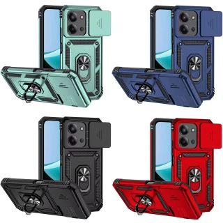 Удароміцний чохол Ummi Camshield Serge Ring (in box) для Xiaomi Redmi 15C (Global) фото 1 з 1