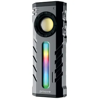 Фонарь аккумуляторный Proove Ray Ultra (2700lm 1000mAh) фото 1 из 1