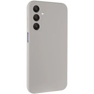Цветной силиконовый чехол GETMAN с закрытой камерой на Samsung Galaxy S26+ фото 1 из 1