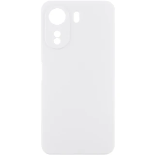 Чохол Silicone Cover Ummi Lakshmi Full Camera (AA) для Xiaomi Redmi 13C фото 1 з 1