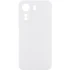 Чехол Silicone Cover Ummi Lakshmi Full Camera (AA) для Xiaomi Redmi 13C – Белый / White. Фото 1 из 1