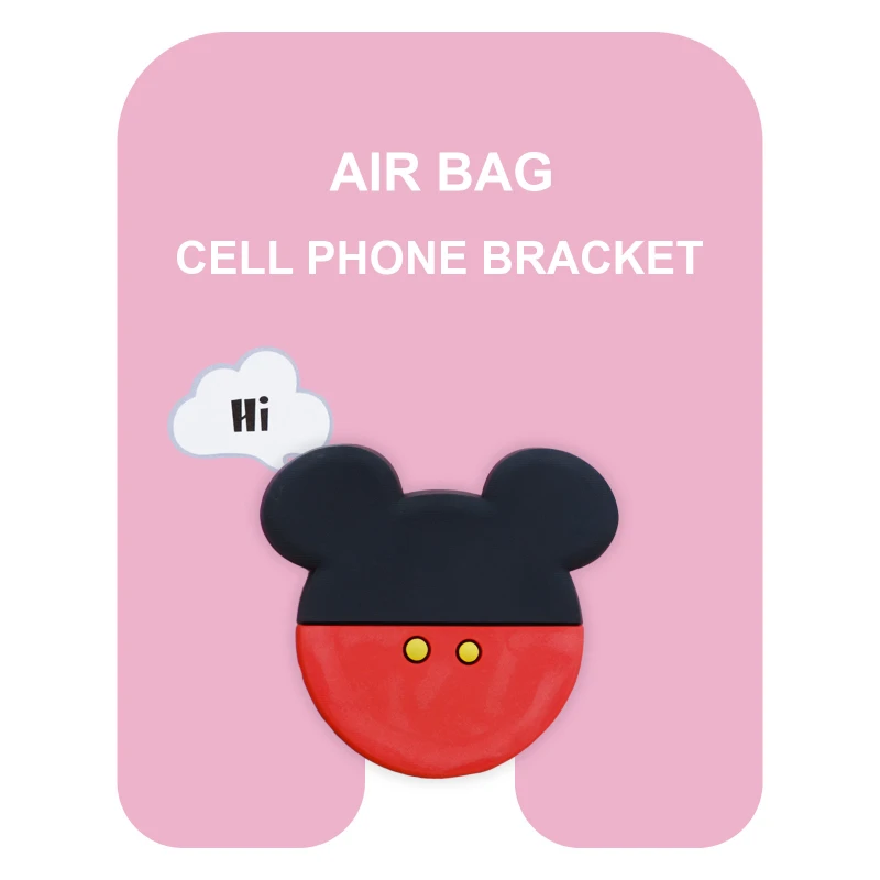 Тримач для телефону Popsocket Air Bag – Mickey Mouse. Фото 1 з 2