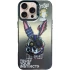 Чохол TPU+PC Street Art для Apple iPhone 16 Pro – Cool Rabbit. Фото 1 з 7