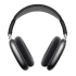 Накладні бездротові навушники BOROFONE BO35 Adorable – Deep space gray. Фото 1 з 5
