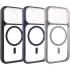 Чохол TPU GETMAN Moon Clear with MagSafe для Apple iPhone 16 Pro фото 2 з 2