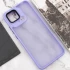 Чохол TPU+PC Lyon Frosted на Xiaomi Redmi 10C – Purple. Фото 5 з 7