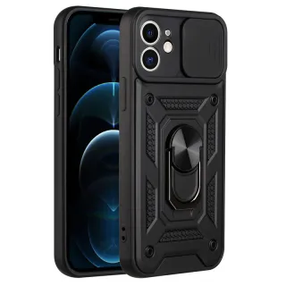 Чохол Camshield Serge Ring для Apple iPhone 11 (6.1") фото 1 з 1