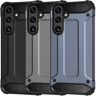 Протиударний чохол з посиленими кутами Immortal на Samsung Galaxy A37 5G фото 1 з 1