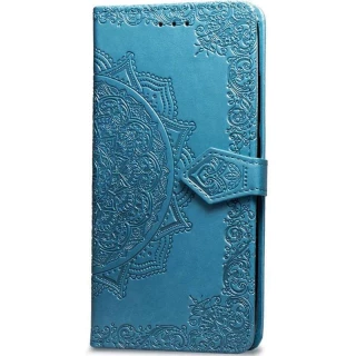 Шкіряний чохол-книжка Art Case з візитницею для Xiaomi Redmi Note 5 Pro / Note 5 (AI Dual Camera) фото 1 з 4