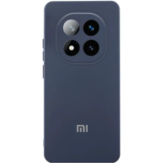 Силиконовый чехол Cover Lakshmi с защитой камеры для Xiaomi Redmi Note 14 Pro+ 5G фото 1 из 3