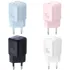 МЗП Baseus PicoGo GaN Fast Charger 45W (1USB-C) (P10176800) фото 1 з 1