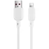 Дата кабель WIWU C087 Stellar USB to Lightning 2.1A (1m) фото 1 з 1