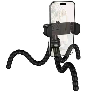 Монопод для селфі Hoco H101 Sunrise octopus фото 1 з 5