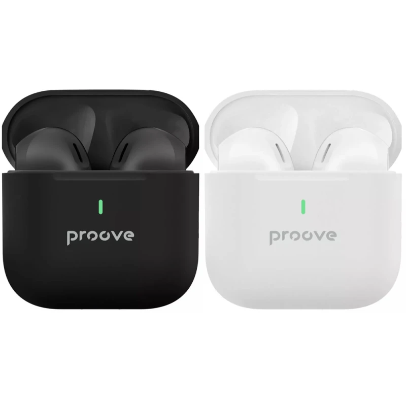 Бездротові TWS навушники Proove Mainstream 2 (APP) фото 2 з 2