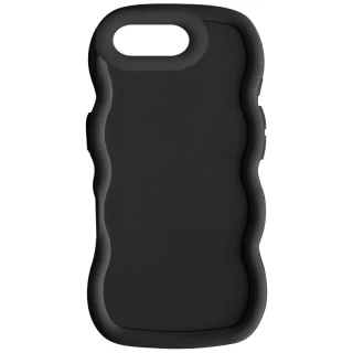 Чохол Ripple для Apple iPhone 6/6s plus (5.5") — Black