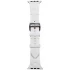 Ремінець Kilim для Apple Watch 38/40/41/42mm – White. Фото 2 з 4