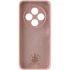 Силіконовий чохол Cover Lakshmi з захистом камери для Xiaomi Poco C75 – Рожевий / Pink Sand. Фото 2 з 2