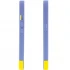Двоколірний чохол Bichromatic на Apple iPhone 7 / 8 (4.7") – Blue / Yellow. Фото 4 з 5
