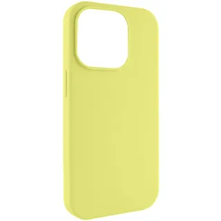 Чохол Silk (AA) NO LOGO with Magnetic Fit для Apple iPhone 18 Pro фото 1 з 1