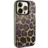 Чохол TPU+PC Street Art для Apple iPhone 12 Pro (6.1") – Leopard. Фото 2 з 6