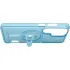 Чохол PC Soft Mist with Magnetic Fit для Samsung Galaxy S26 Ultra – Light Blue. Фото 5 з 7