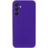 Чохол Silicone Case Lakshmi Premium з закритою камерою на Samsung Galaxy A36 5G – Фіолетовий / Amethyst. Фото 4 з 10