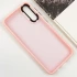 Чохол TPU+PC Lyon Frosted на Samsung Galaxy A50 (A505F) / A50s / A30s – Pink. Фото 7 з 12