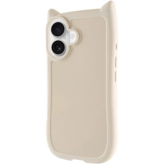Чехол Cat fantasy для Apple iPhone 16 фото 1 из 8