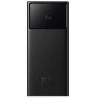 Портативний зарядний пристрій Baseus Star-Lord Digital Display 22.5W 30000mAh (PPXJ080101) фото 1 з 1