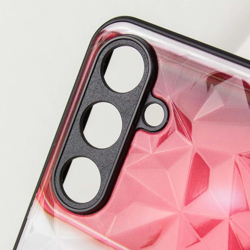 Чохол Prisma Plush для Samsung Galaxy A05s – Look Me. Фото 8 з 8