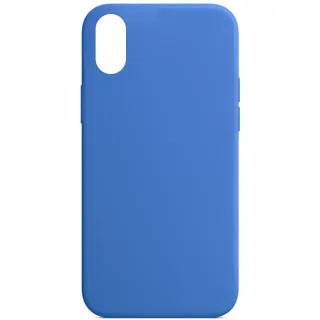 Чехол Silk Full Protective (AA) NO LOGO для Apple iPhone XR (6.1") фото 1 из 1