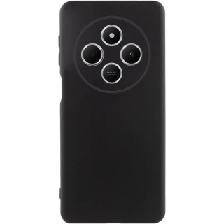 Чохол Silicone Case Lakshmi Plus з закритою камерою на Xiaomi Redmi 14C / Poco C75 фото 1 з 8
