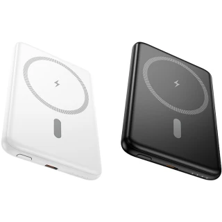 Портативний ЗП Power Bank Hoco J140A Tony ultra-thin PD20W з БЗП 5000 mAh фото 1 з 1