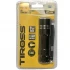 Ліхтар TIROSS TS-732 (3xAAA) – Чорний. Фото 2 з 2
