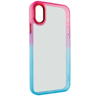 Силіконовий чохол фреш на Apple iPhone XS Max (6.5") фото 1 з 5