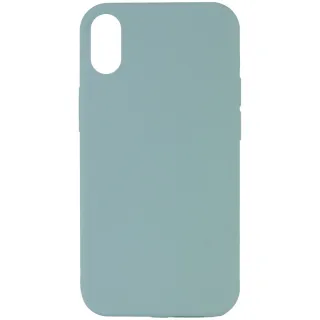Чехол Silk Full Protective (AA) NO LOGO для Apple iPhone XR (6.1") фото 1 из 3