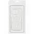 Прозорий TPU чохол з MagSafe на Apple iPhone 13 mini (5.4") – Clear / OPP ZIP. Фото 4 з 4
